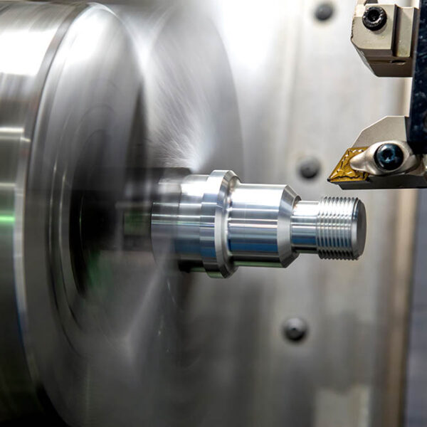 CNC Turning